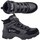 Pantofi Femei Pantofi sport stil gheata Lee Cooper Outdoor Negre, Gri