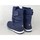 Pantofi Copii Cizme de zapadă Tommy Hilfiger T3B6325461485800 Albastru