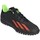 Pantofi Bărbați Fotbal adidas Originals X SPEEDPORTAL4 TF Negru