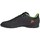 Pantofi Bărbați Fotbal adidas Originals X SPEEDPORTAL4 TF Negru