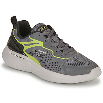 Pantofi Pantofi sport Casual Skechers BOUNDER 2.0 Grey /  green