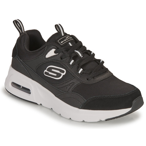 Pantofi Pantofi sport Casual Skechers SKECH-AIR COURT White