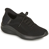 Pantofi Femei Pantofi sport Casual Skechers SLIP-INS: ULTRA FLEX 3.0 Black