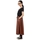 Îmbracaminte Femei Fuste Wendy Trendy Skirt 791501 - Brown Maro