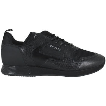 Pantofi Bărbați Sneakers Cruyff Lusso Negru