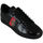 Pantofi Bărbați Sneakers Cruyff Sylva semi CC6220193 591 Black Negru