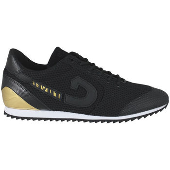 Pantofi Bărbați Sneakers Cruyff Revolt CC7184201 490 Black Negru