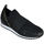 Pantofi Bărbați Sneakers Cruyff Elastico CC7574201 490 Black/Gold Negru
