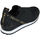 Pantofi Bărbați Sneakers Cruyff Elastico CC7574201 490 Black/Gold Negru