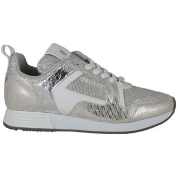 Pantofi Femei Sneakers Cruyff Lusso Argintiu