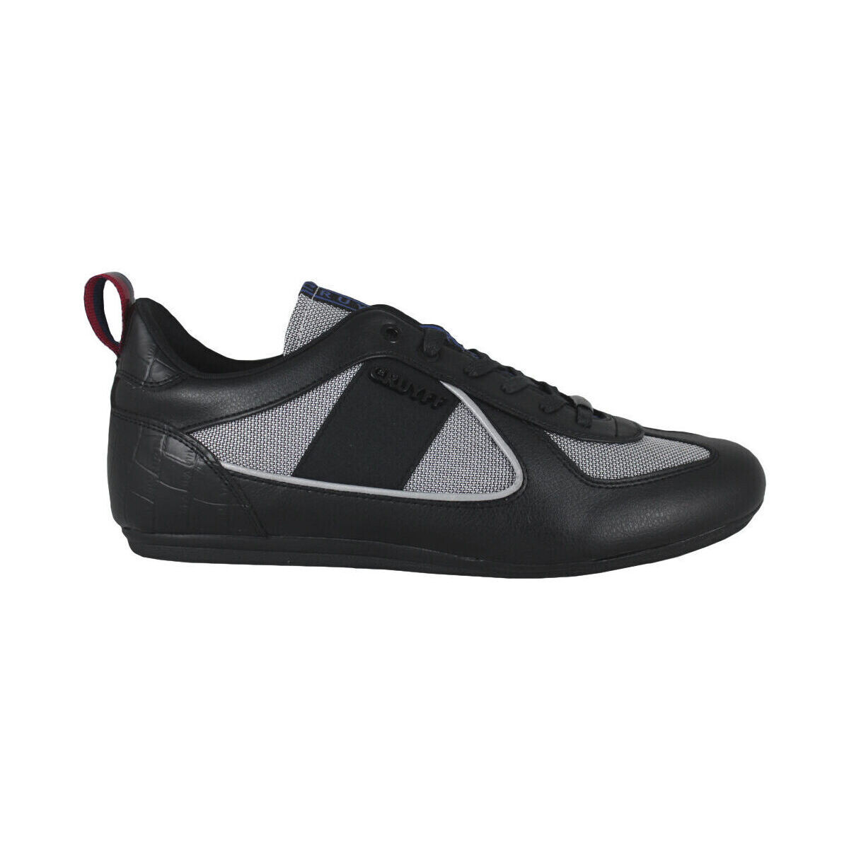 Pantofi Bărbați Sneakers Cruyff Nite crawler CC7770201 490 Black/Black Negru