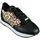 Pantofi Femei Sneakers Cruyff Parkrunner CC4931203 100 Sand Multicolor