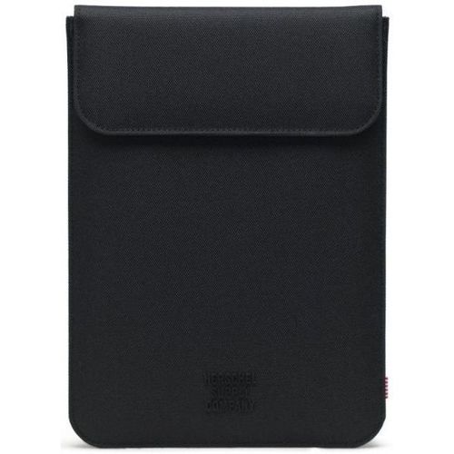 Genti Bărbați Portofele Herschel Spokane Sleeve iPad Air - Black Negru