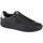 Pantofi Bărbați Pantofi sport Casual Fila Crosscourt 2 F Low Negru