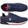 Pantofi Bărbați Pantofi sport Casual U.S Polo Assn. NOBIL003BDBL002 Albastru