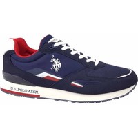 Pantofi Bărbați Pantofi sport Casual U.S Polo Assn. TABRY001BDBL002 Albastru marim