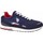 Pantofi Bărbați Pantofi sport Casual U.S Polo Assn. TABRY001BDBL002 Albastru