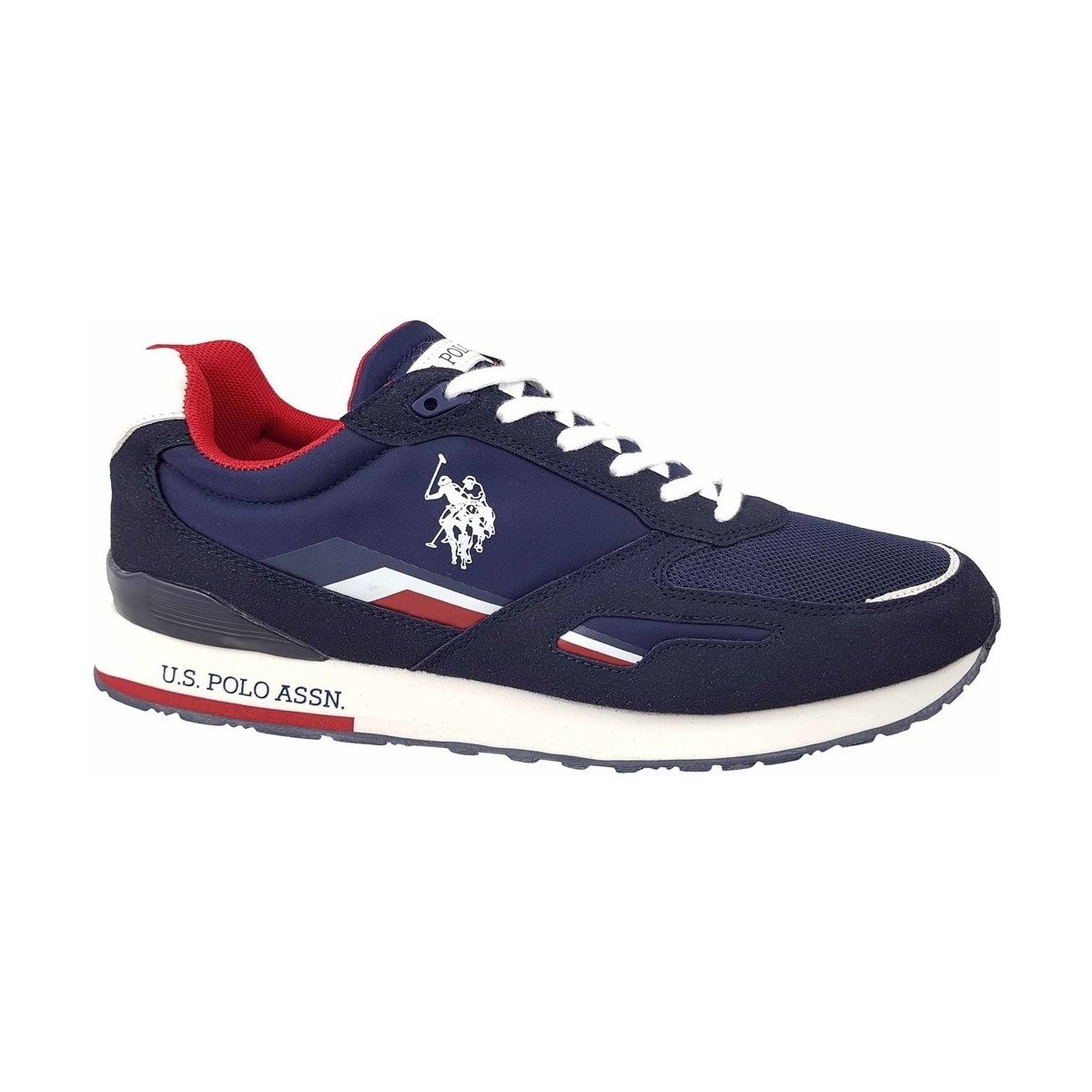 Pantofi Bărbați Pantofi sport Casual U.S Polo Assn. TABRY001BDBL002 Albastru