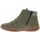 Pantofi Femei Pantofi sport stil gheata Rieker Y844154 verde