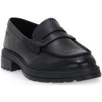 Pantofi Bărbați Mocasini Vagabond Shoemakers JOHNNY 2 Negru