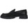 Pantofi Bărbați Mocasini Vagabond Shoemakers JOHNNY 2 Negru