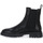 Pantofi Bărbați Cizme Vagabond Shoemakers JOHNNY 2 BLK Negru