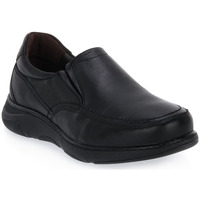 Pantofi Bărbați Multisport Zen BUBBLE LEON Negru