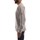 Îmbracaminte Bărbați Tricouri mânecă scurtă Calvin Klein Jeans K10K110401 Gri