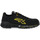 Pantofi Bărbați Sneakers U Power MATT ESD S3 CI SRC Negru
