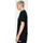 Îmbracaminte Bărbați Tricouri & Tricouri Polo Santa Cruz Alive dot t-shirt Negru