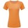 Îmbracaminte Femei Tricouri mânecă scurtă Ronhill Momentum portocaliu