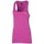 Îmbracaminte Femei Tricouri mânecă scurtă Mizuno Impulse Core roz