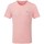 Îmbracaminte Bărbați Tricouri mânecă scurtă Ronhill Core roz