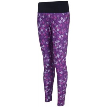 Îmbracaminte Femei Pantaloni  Ronhill Vizion Rhythm violet