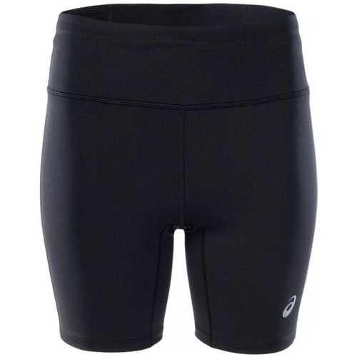 Îmbracaminte Femei Pantaloni trei sferturi Asics Core Sprinter Performance Negru