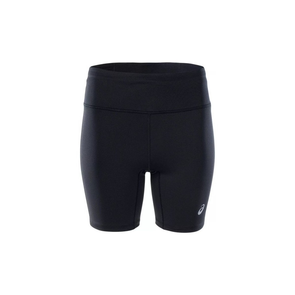 Îmbracaminte Femei Pantaloni trei sferturi Asics Core Sprinter Performance Negru