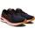 Pantofi Bărbați Trail și running Asics GT 2000 10 Negru