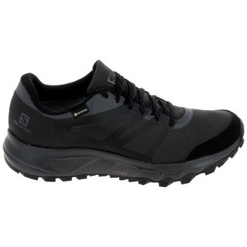 Pantofi Bărbați Trail și running Salomon Trailster 2 GTX Noir Negru