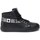 Pantofi Bărbați Pantofi sport stil gheata Big Star EE174339 Negru