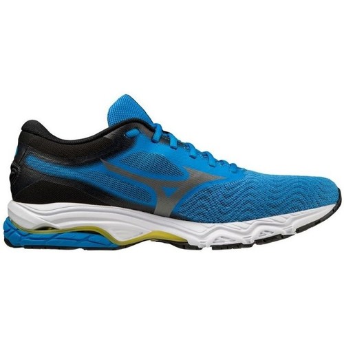 Pantofi Bărbați Trail și running Mizuno Wave Prodigy 4 albastru