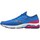 Pantofi Femei Trail și running Mizuno Wave Prodigy 4 albastru