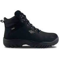 Pantofi Bărbați Pantofi sport stil gheata 4F OBMH257 Negru