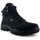Pantofi Bărbați Pantofi sport stil gheata 4F OBMH257 Negru