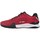 Pantofi Bărbați Pantofi sport Casual Yonex Power Cushion Eclipsion 4 roșu