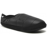 Pantofi Femei Papuci de casă Big Star KK274604 Negru