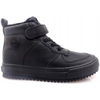 Pantofi Copii Pantofi sport stil gheata Big Star GG374040 Negru