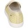 Pantofi Femei Mocasini Geox BE680 D AMALTHIA galben