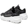 Pantofi Bărbați Sneakers Versace Jeans Couture 73YA3SCA Negru