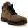 Pantofi Bărbați Pantofi sport stil gheata 4F OBMH257 Maro