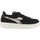 Pantofi Femei Sneakers Diadora 501.178739 C0200 Black/Black Negru